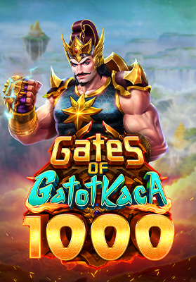 Gates Of Gatot Kaca 1000